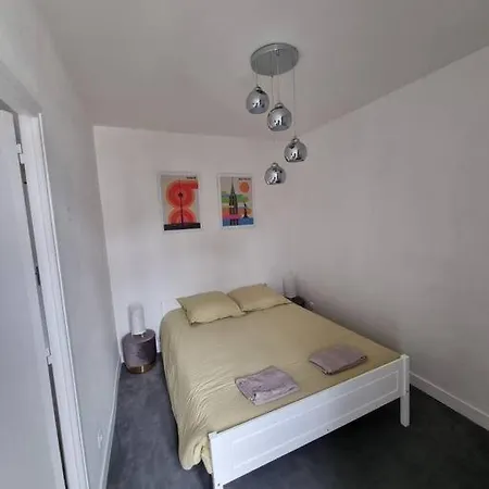Apartment Le Vintage - - Proche Sanctuaire