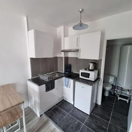Le Vintage - - Proche Sanctuaire Apartment *