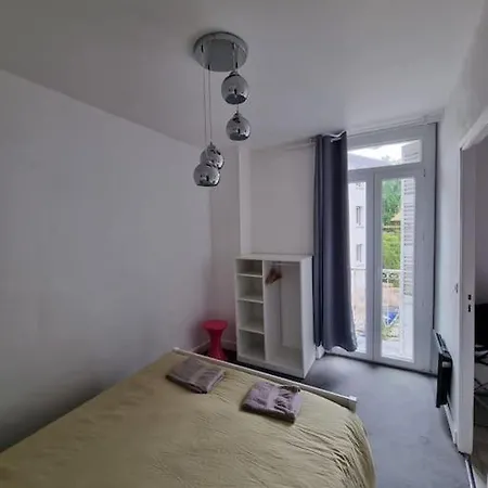Appartamento Le Vintage - - Proche Sanctuaire *